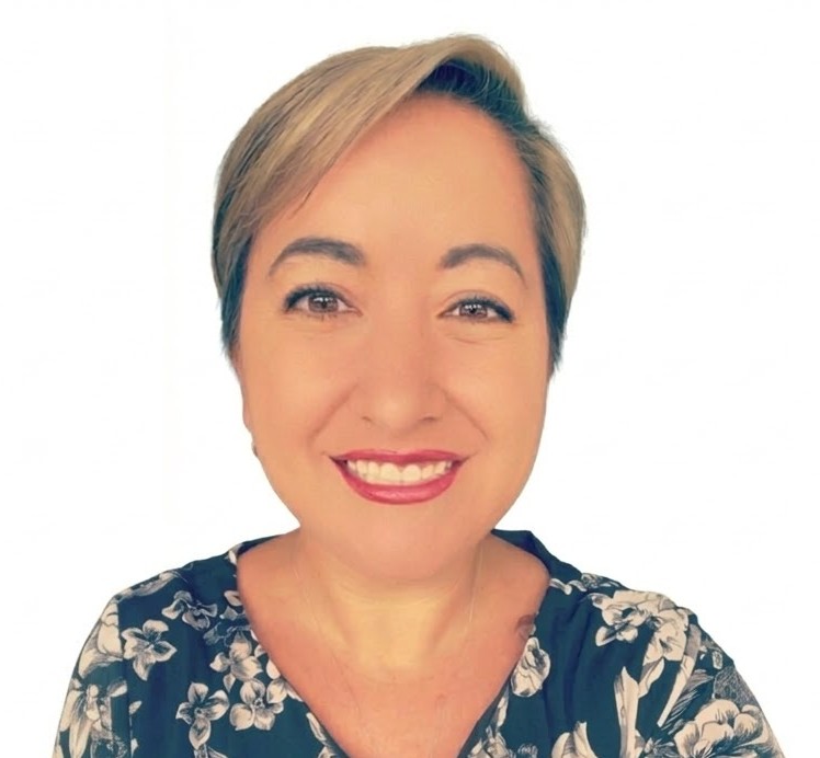 Catalina Garcia — Data Analytics Professional